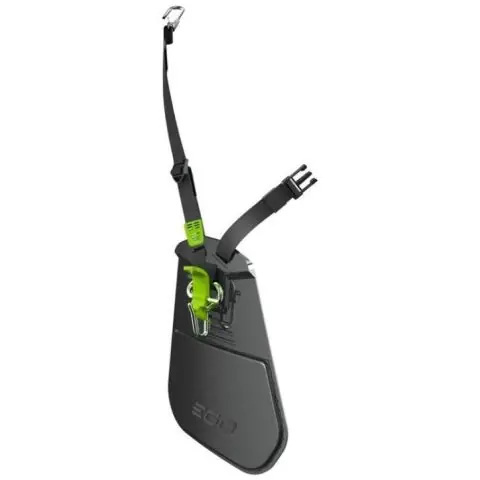 Rabatter EGO AHP1500 Benskydd
